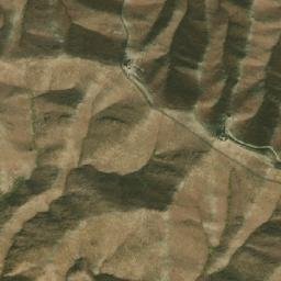 Satellite imagery of Chingay Ghās̲h̲ē, AF