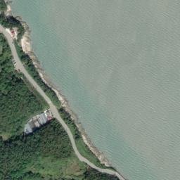 Satellite imagery of Nammulbawi, KR