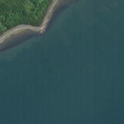 Satellite imagery of Shikaochi-hana, JP