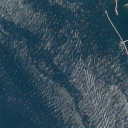 Satellite imagery of Mikoshi, JP