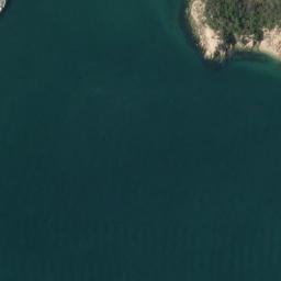 Satellite imagery of Matsuga Hana, JP