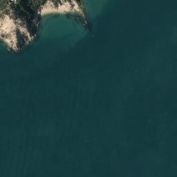 Satellite imagery of Matsuga Hana, JP