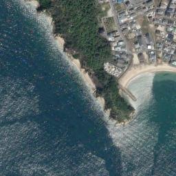 Satellite imagery of survey_point, JP