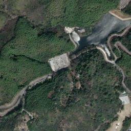 Satellite imagery of 地蔵山, JP