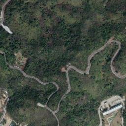 Satellite imagery of 地蔵山, JP