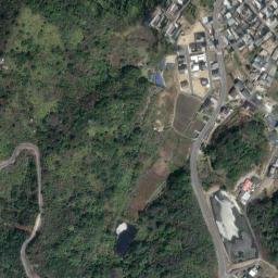Satellite imagery of 京ノ山, JP