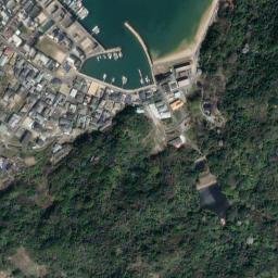 Satellite imagery of 姫泊山, JP