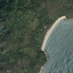 Satellite imagery of 姫泊山, JP