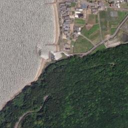 Satellite imagery of Yoshino Zaki, JP