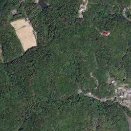 Satellite imagery of Ō-saki, JP