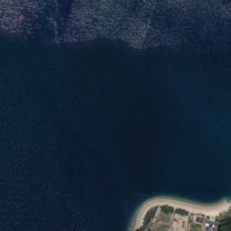 Satellite imagery of Gongen Bana, JP