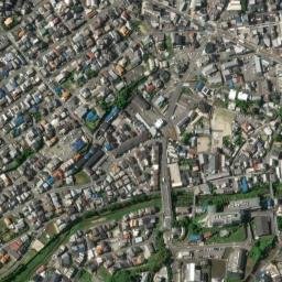 Satellite imagery of 起点の標石 国道371号線, JP