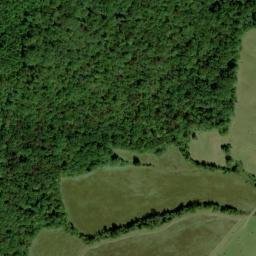 Satellite imagery of Eckerberger Mountain, US