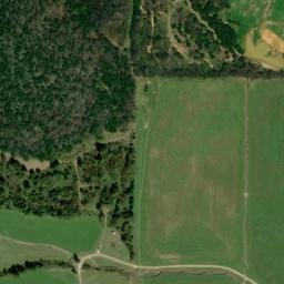 Satellite imagery of Eckerberger Mountain, US