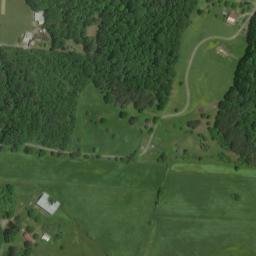 Satellite imagery of Mill Bluff, US