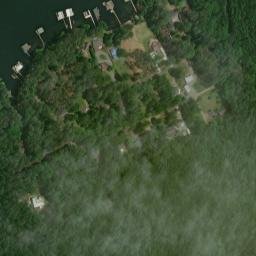 Satellite imagery of Hale Point, US