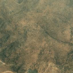 Satellite imagery of Jebel Tirhemi, MA