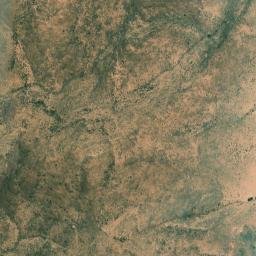 Satellite imagery of Jebel Tirhemi, MA