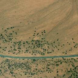Satellite imagery of Nouider er Raba, DZ