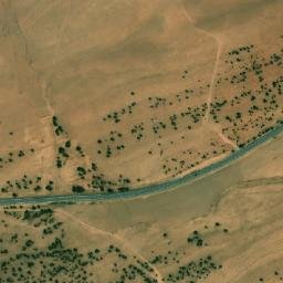Satellite imagery of Nouider er Raba, DZ