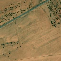 Satellite imagery of Nouider er Raba, DZ