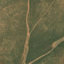 Satellite imagery of Redjem el Hammam, DZ