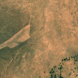 Satellite imagery of Redjem el Hammam, DZ