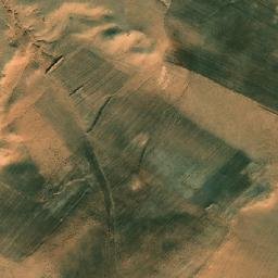 Satellite imagery of Kef Mehedj, DZ