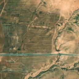 Satellite imagery of Kef Haddina, DZ