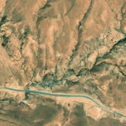 Satellite imagery of Kef Haddina, DZ
