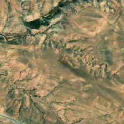 Satellite imagery of Kef Haddina, DZ