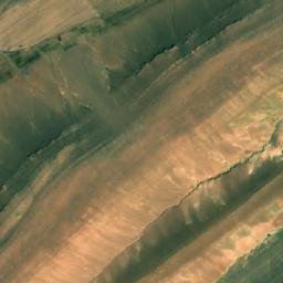 Satellite imagery of Djebel el Faïdja, DZ