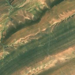 Satellite imagery of Djebel el Faïdja, DZ