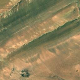 Satellite imagery of Djebel el Faïdja, DZ