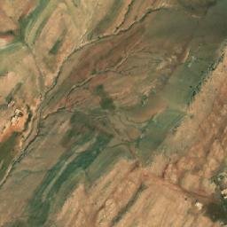 Satellite imagery of Sba el Hadid, DZ