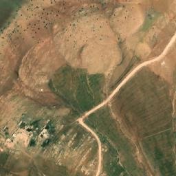 Satellite imagery of Sba el Hadid, DZ
