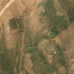 Satellite imagery of Sba el Hadid, DZ