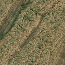 Satellite imagery of Djebel Tafara, DZ