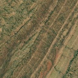 Satellite imagery of Djebel Tafara, DZ
