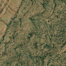 Satellite imagery of Djebel Tafara, DZ