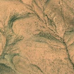 Satellite imagery of El Hafeïna Mta el Trifia, DZ