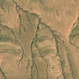 Satellite imagery of Koudiet el Guelib, DZ