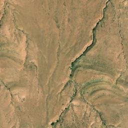 Satellite imagery of Koudiet el Guelib, DZ