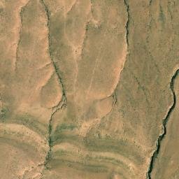 Satellite imagery of Koudiet el Guelib, DZ