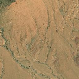 Satellite imagery of Ktef el Oucht, DZ