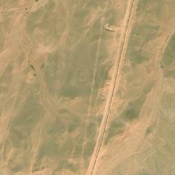 Satellite imagery of Râs Khechbi, DZ