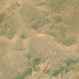Satellite imagery of Râs Khechbi, DZ