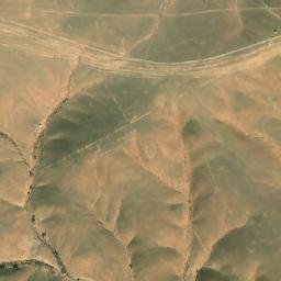 Satellite imagery of Saguiet Yakoub, DZ