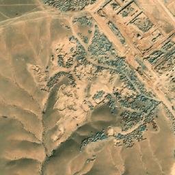 Satellite imagery of Saguiet Yakoub, DZ