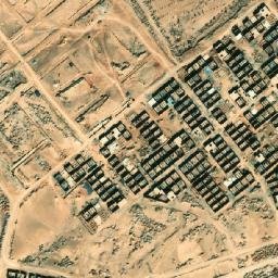 Satellite imagery of Saguiet Yakoub, DZ